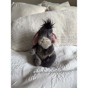 Eeyore Disney Parks Winnie The Pooh Small Plush Stuffed Animal